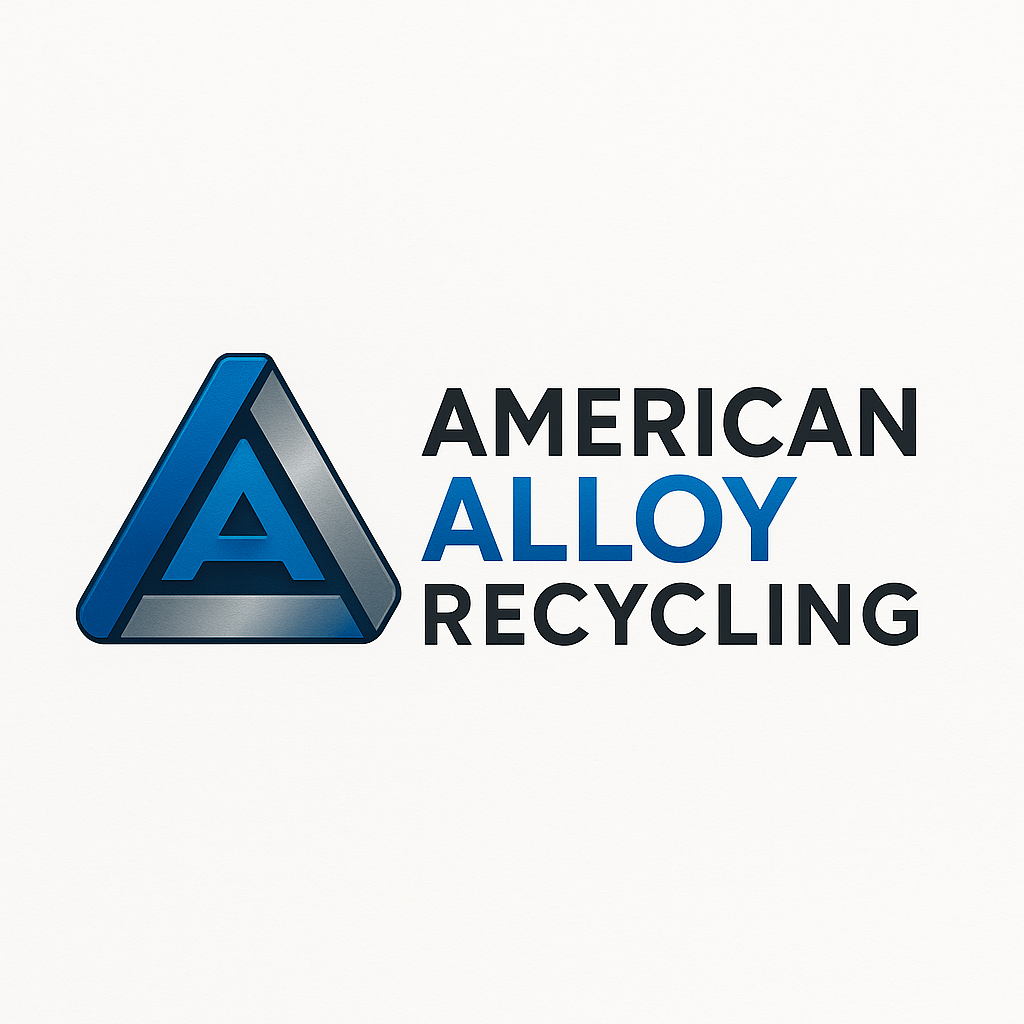 American Alloy Recycling logo